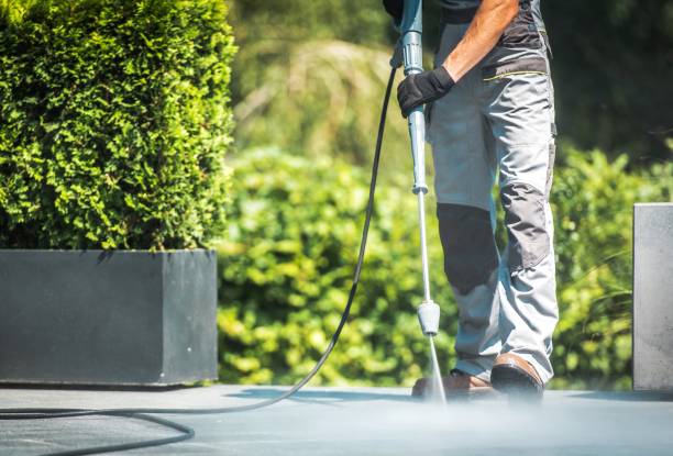 Best Concrete Sealing  in Glandorf, OH