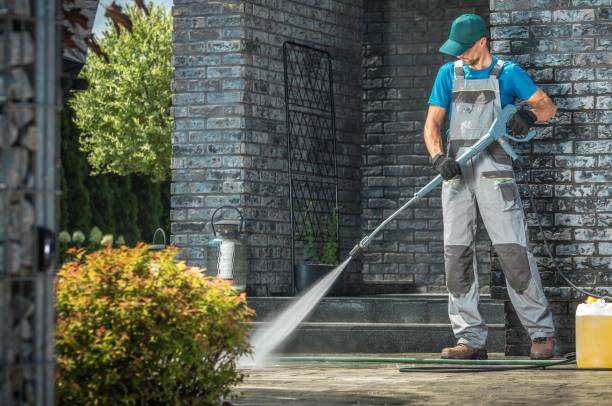 Best Dumpster Area Cleaning  in Glandorf, OH
