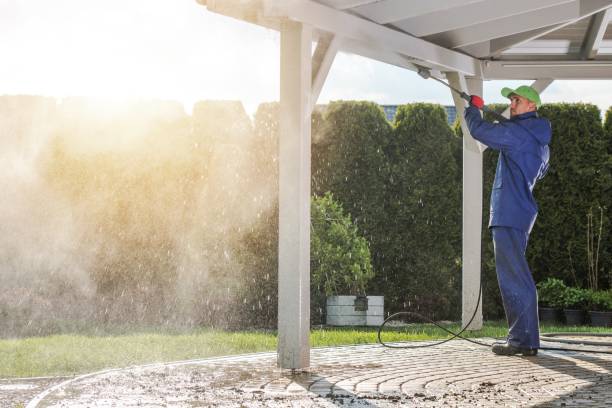Best Rust Removal  in Glandorf, OH