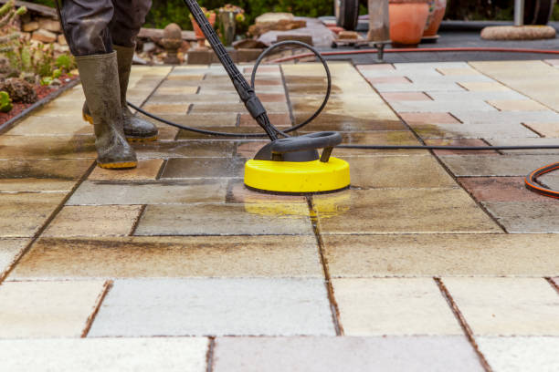 Best Solar Panel Cleaning  in Glandorf, OH