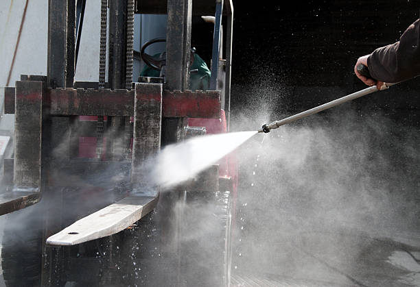 Best Heavy Equipment Washing  in Glandorf, OH